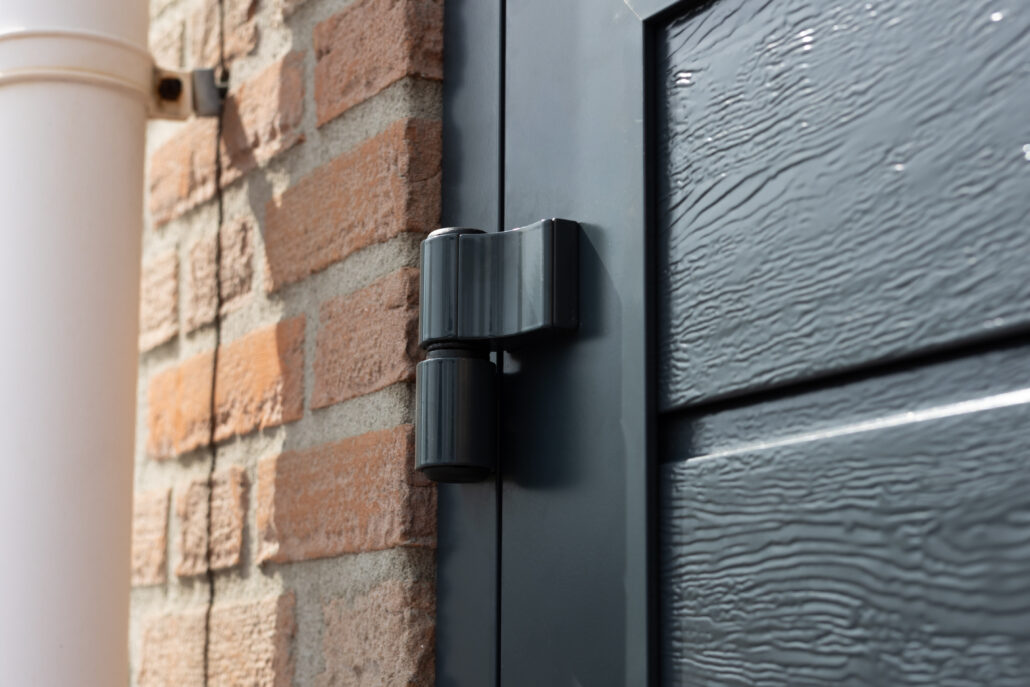 Duoport Premium scharnier